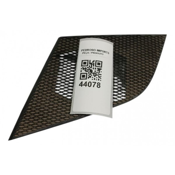 Tela Alto Falante Direita Jeep Renegade 2016 Preto