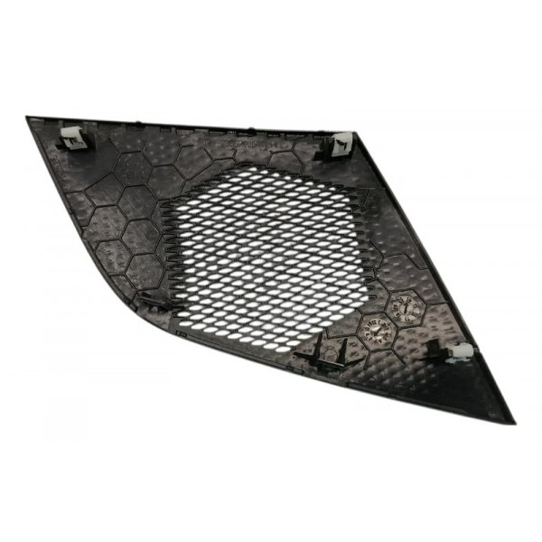 Tela Alto Falante Direita Jeep Renegade 2016 Preto