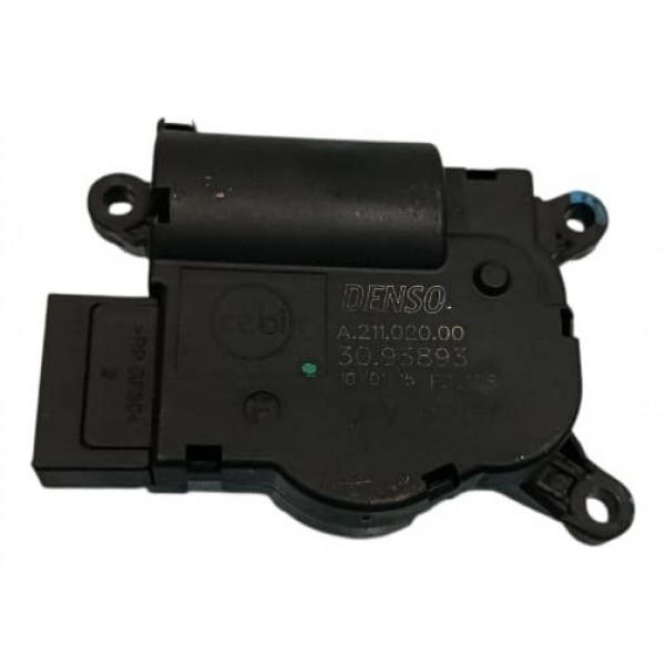 Motor Caixa Evaporadora Ar Jeep Renegade 2016