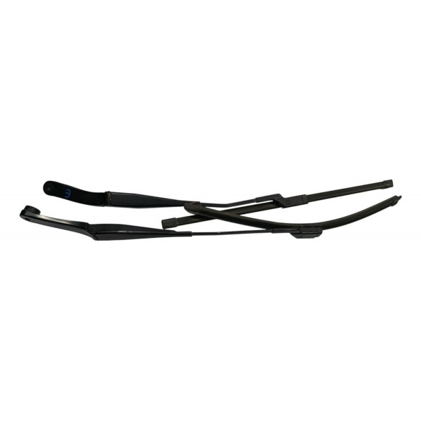 Par Braço Limpador Parabrisa Jeep Renegade 2016 Esquerdo