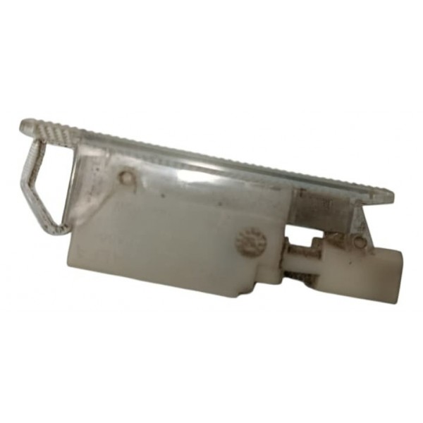 Luz Placa Jeep Renegade 2016