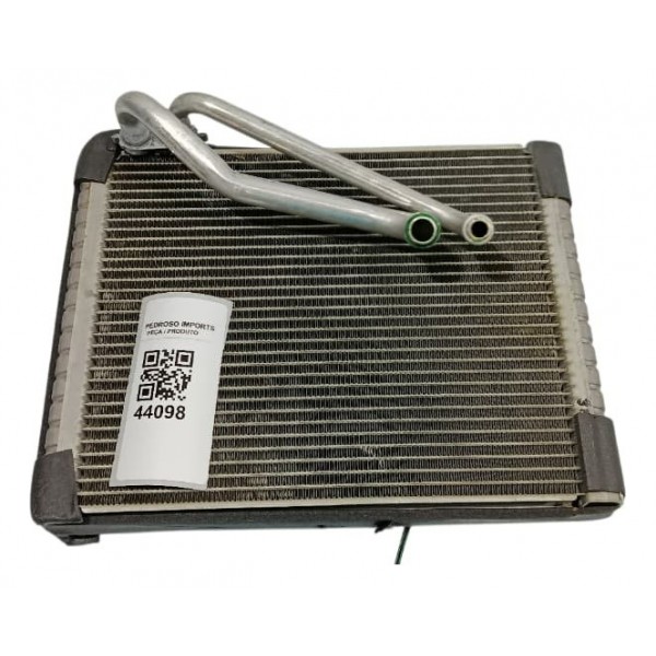 Radiador Ar Condicionado Jeep Renegade 2016