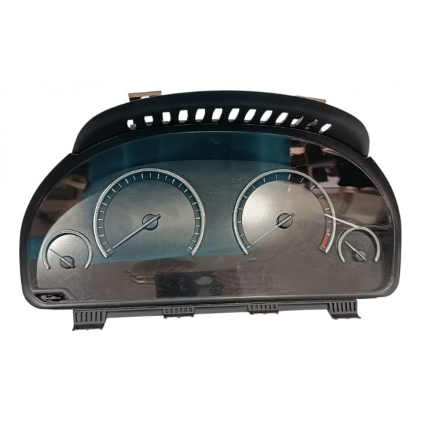 Painel Instrumentos Bmw X3 2011 (sucata P/ Retirada De Peça) Preto