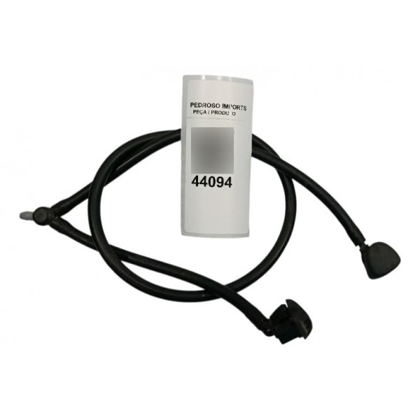 Mangueira Esguicho Parabrisa Jeep Renegade 2016