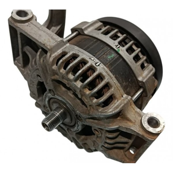 Alternador Chevrolet Equinox 2018