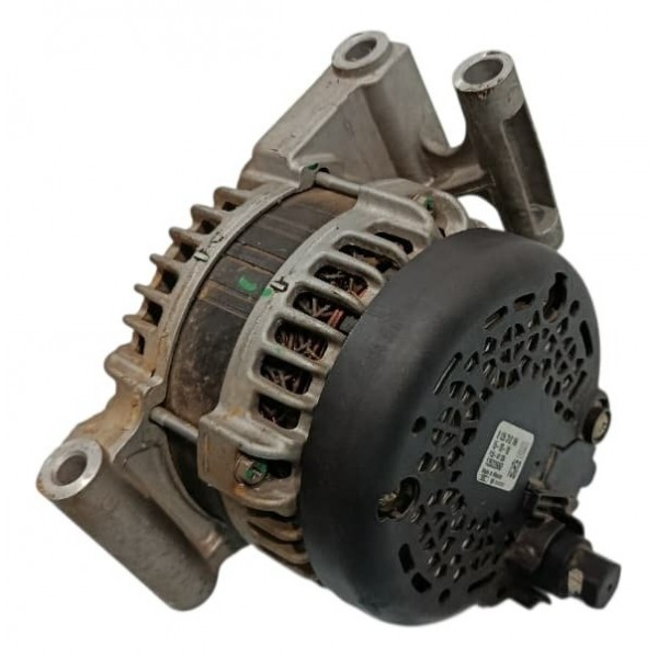 Alternador Chevrolet Equinox 2018