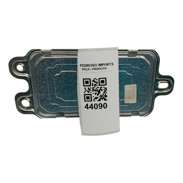 Módulo Conforto Land Rover Discovery Sport 2016