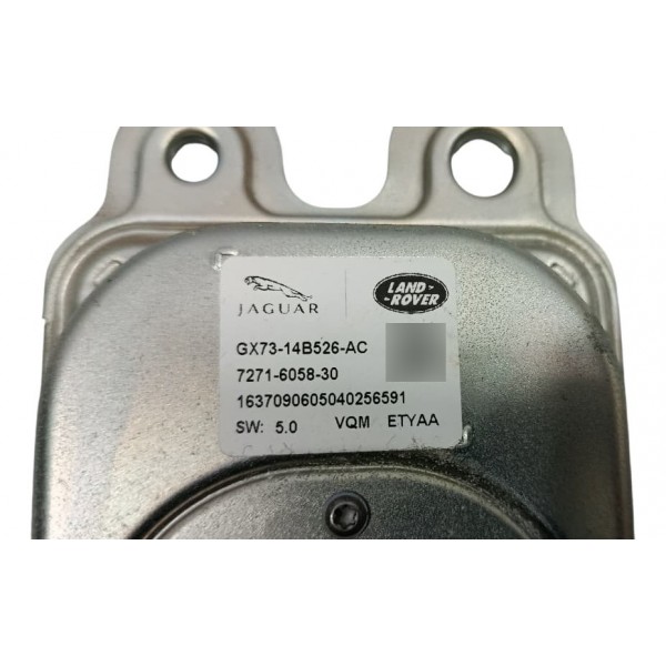 Módulo Conforto Land Rover Discovery Sport 2016