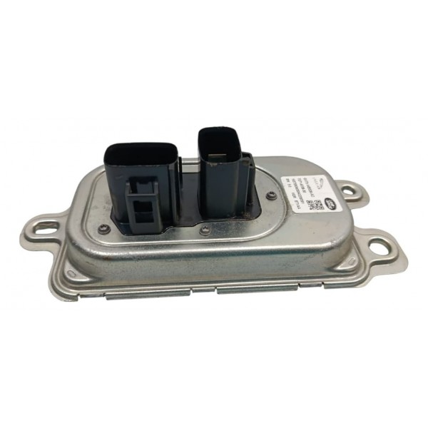 Módulo Conforto Land Rover Discovery Sport 2016