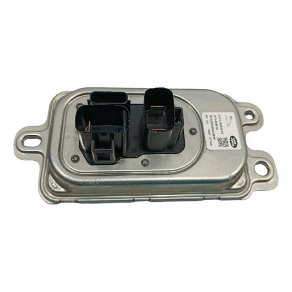 Módulo Conforto Land Rover Discovery Sport 2016