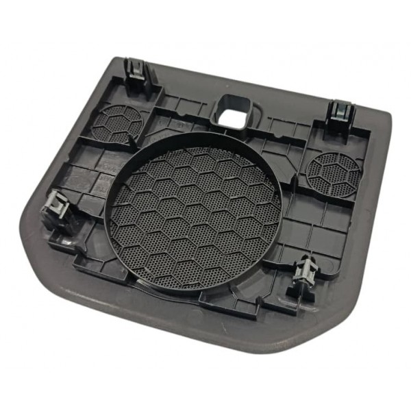 Tampa Alto Falante Painel Land Rover Discovery Sport 2016 Preto