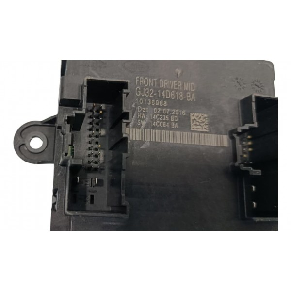 Módulo Porta Dianteira Esq. Land Rover Discovery Sport 2016