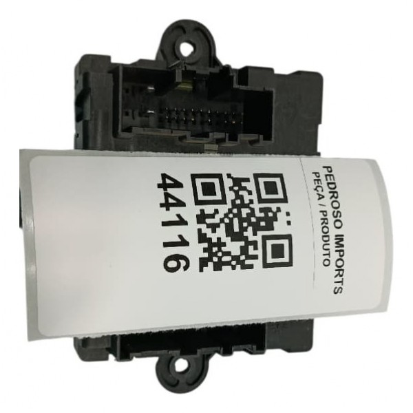 Módulo Porta Dianteira Esq. Land Rover Discovery Sport 2016