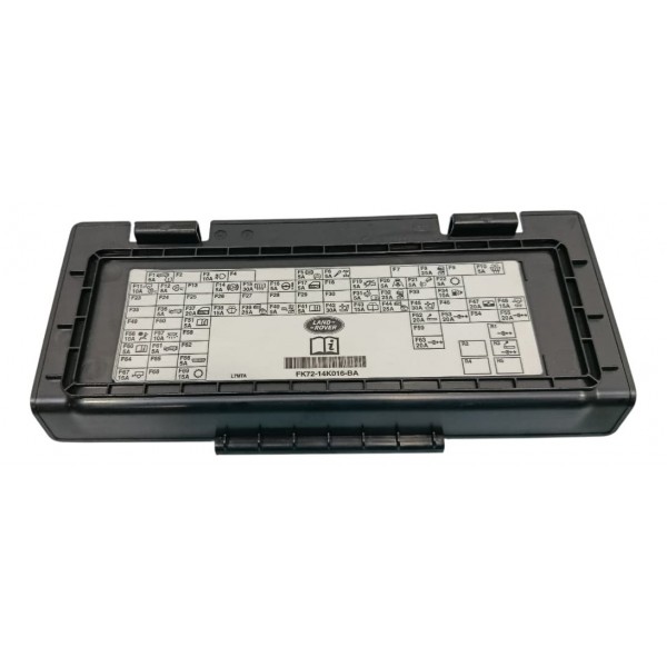 Tampa Caixa Fusivel Land Rover Discovery Sport 2016