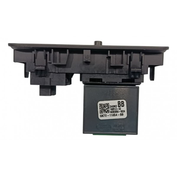 Comando Regulagem Luz Painel Land Rover Discovery Sport 2016