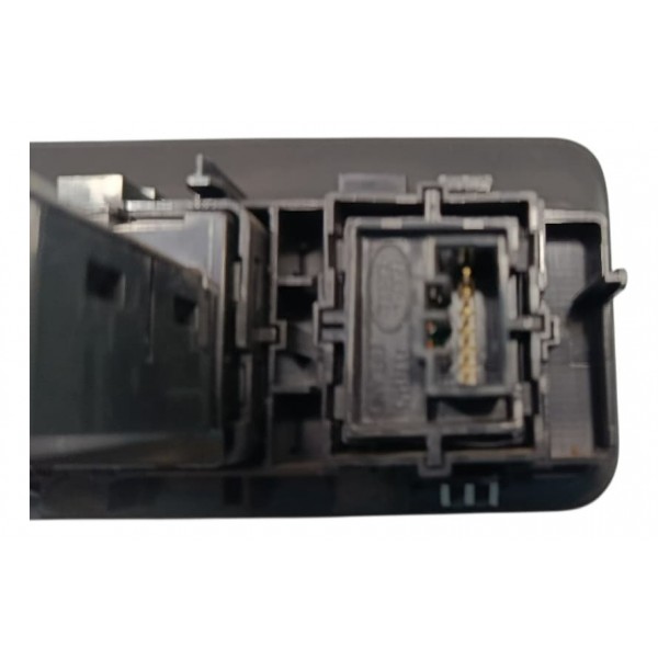 Comando Regulagem Luz Painel Land Rover Discovery Sport 2016