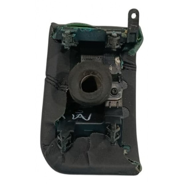 Acabamento Lateral Painel Land Rover Discovery Sport 2016 Preto