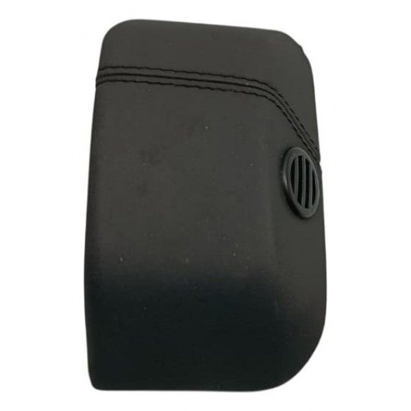 Acabamento Lateral Painel Land Rover Discovery Sport 2016 Preto