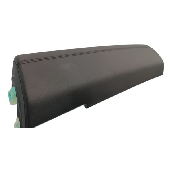 Acabamento Painel Land Rover Discovery Sport 2016 Preto