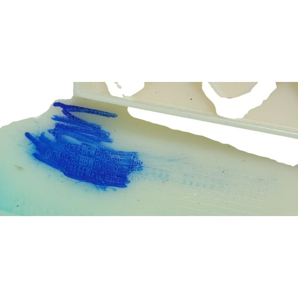 Acabamento Painel Land Rover Discovery Sport 2016 Preto