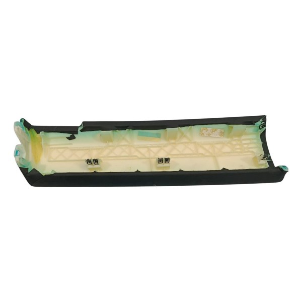 Acabamento Painel Land Rover Discovery Sport 2016 Preto