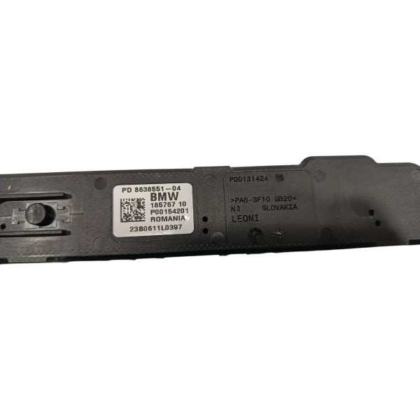 Módulo Alimentação Integrado Bmw 320 2024