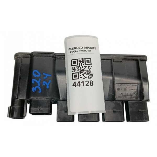 Módulo Alimentação Integrado Bmw 320 2024