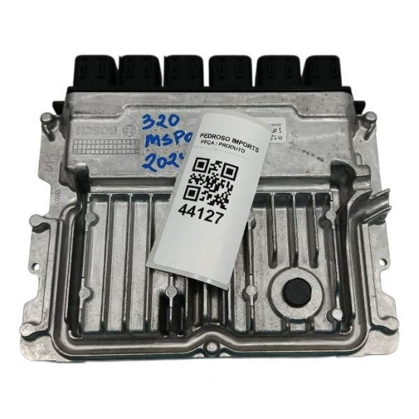 Módulo Injeção Bmw 320 2024