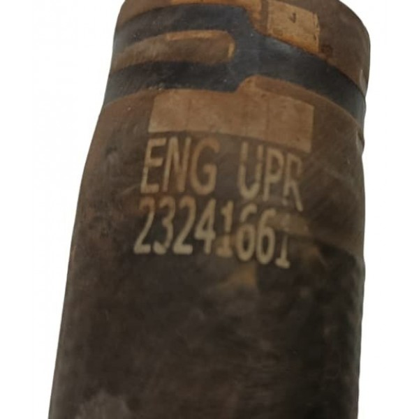 Mangueira Radiador Chevrolet Equinox 2018