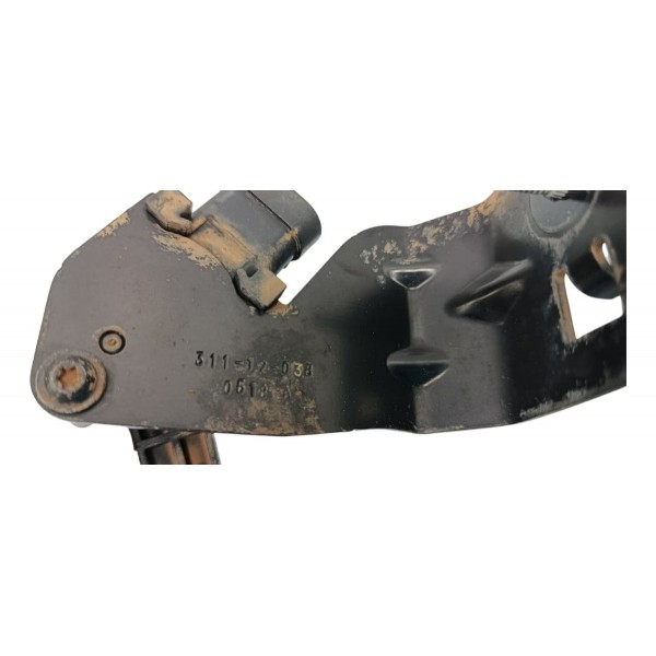 Sensor Posição Chevrolet Equinox 2018