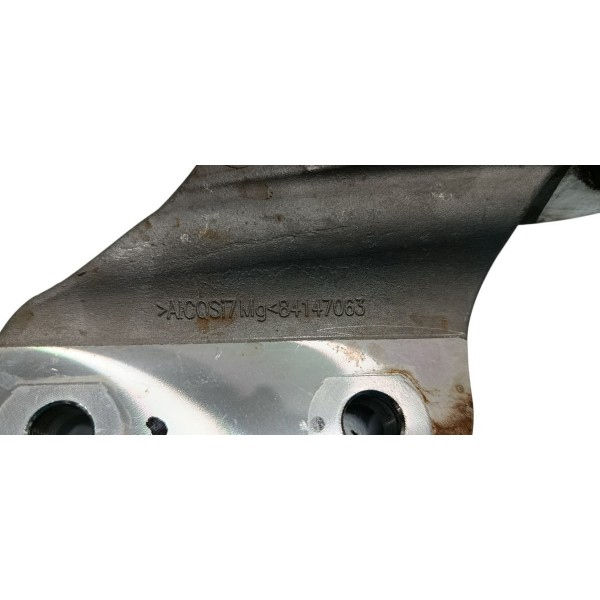 Coxim Barra De Torque Chevrolet Equinox 2018