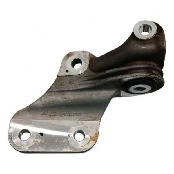 Coxim Barra De Torque Chevrolet Equinox 2018