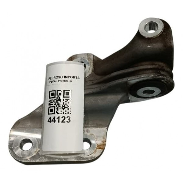 Coxim Barra De Torque Chevrolet Equinox 2018