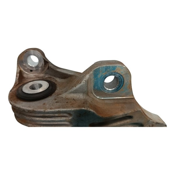 Coxim Barra De Torque Chevrolet Equinox 2018