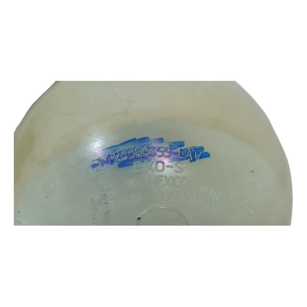 Reservatório Arrefecimento Chevrolet Equinox 2018