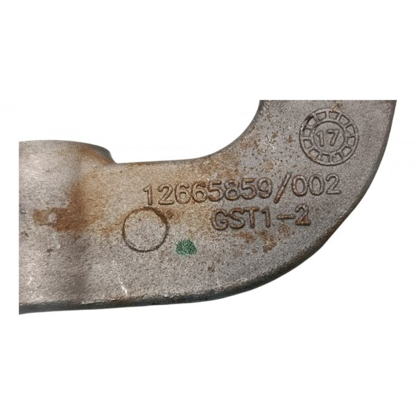 Suporte Tração Dianteira Chevrolet Equinox 2018