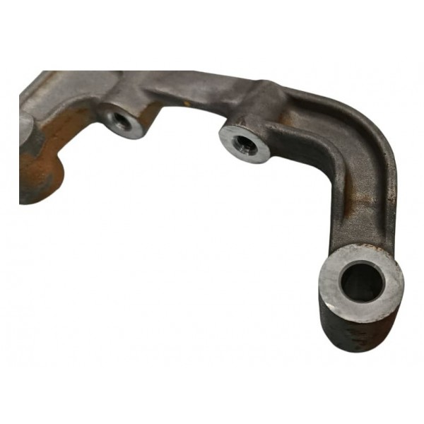 Suporte Tração Dianteira Chevrolet Equinox 2018