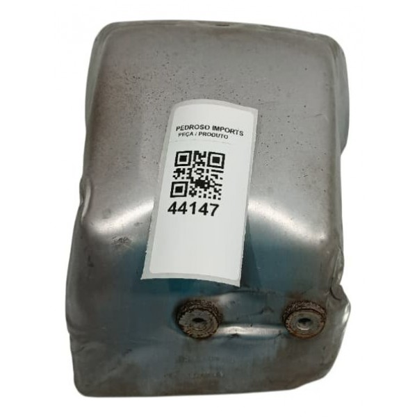 Protetor Calor Turbina Chevrolet Equinox 2018