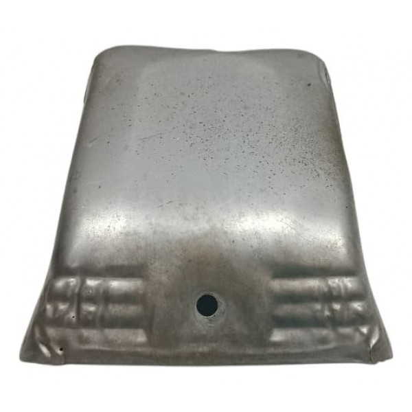 Protetor Calor Turbina Chevrolet Equinox 2018