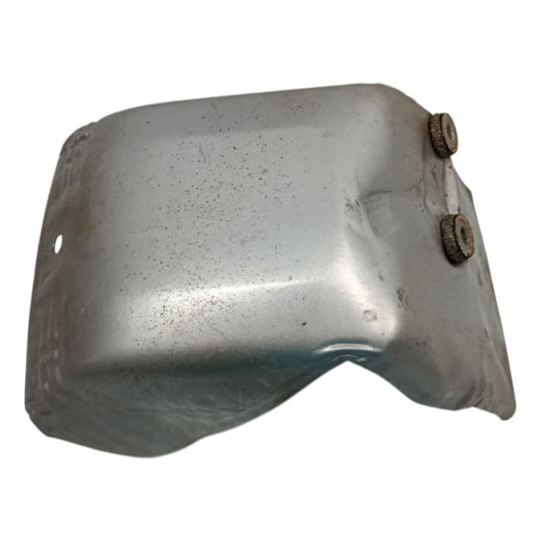 Protetor Calor Turbina Chevrolet Equinox 2018