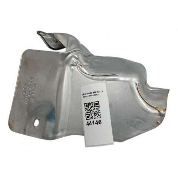 Defletor Diferencial Chevrolet Equinox 2018