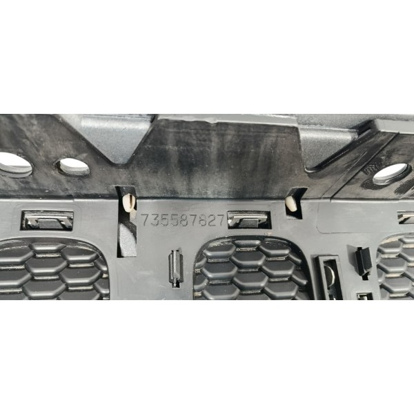 Grade Frontal Jeep Renegade 2016