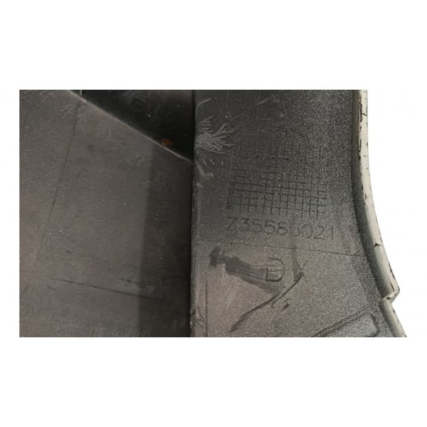 Polaina Traseira Direita Jeep Renegade 2016