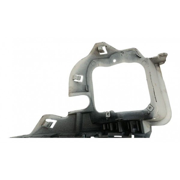 Polaina Traseira Esquerda Jeep Renegade 2016