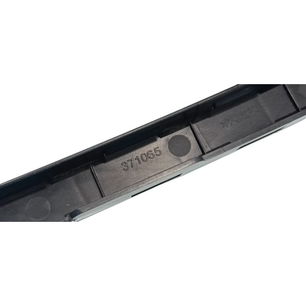 Vidro Fixo Porta Dianteira Jeep Renegade 2016