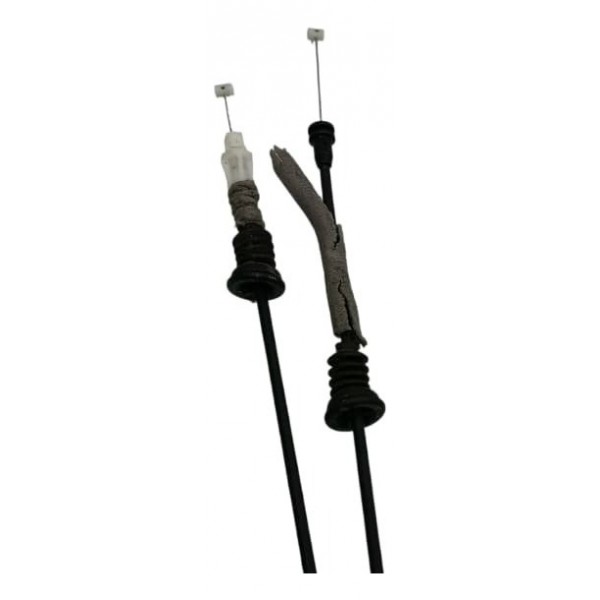 Fechadura  Porta Traseira Direita Jeep Renegade 2016