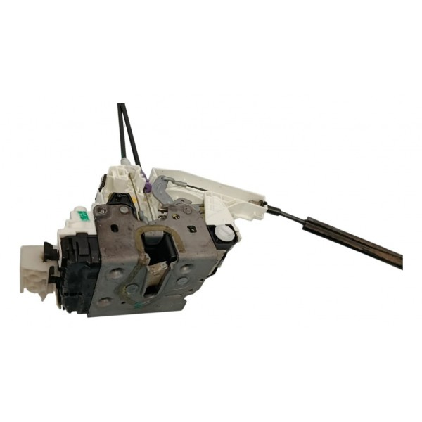 Fechadura  Porta Traseira Esquerda Jeep Renegade 2016