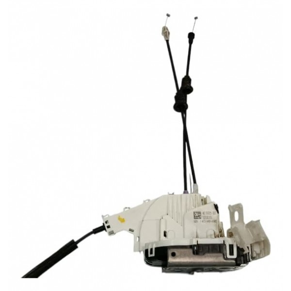 Fechadura  Porta Traseira Esquerda Jeep Renegade 2016