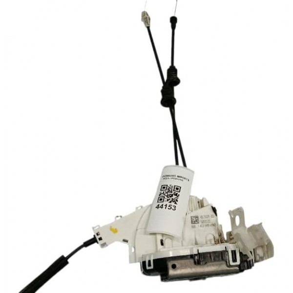 Fechadura  Porta Traseira Esquerda Jeep Renegade 2016