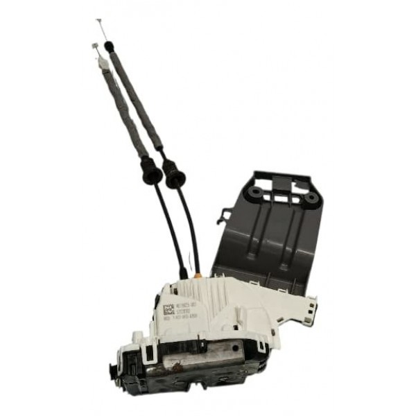 Fechadura  Porta Dianteira Direita Jeep Renegade 2016